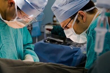 хирургично уголемяване на пениса