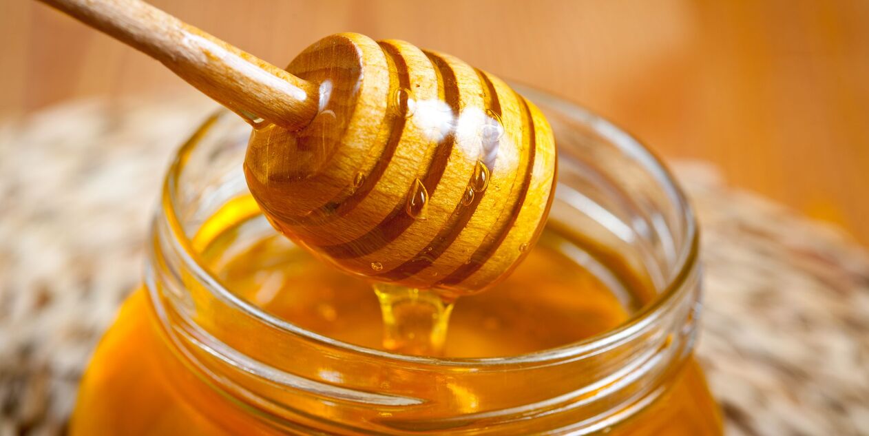 мед за уголемяване на пениса